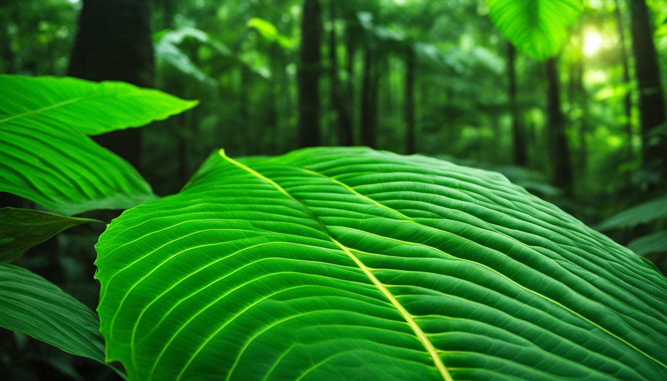 Green Ketapang Kratom