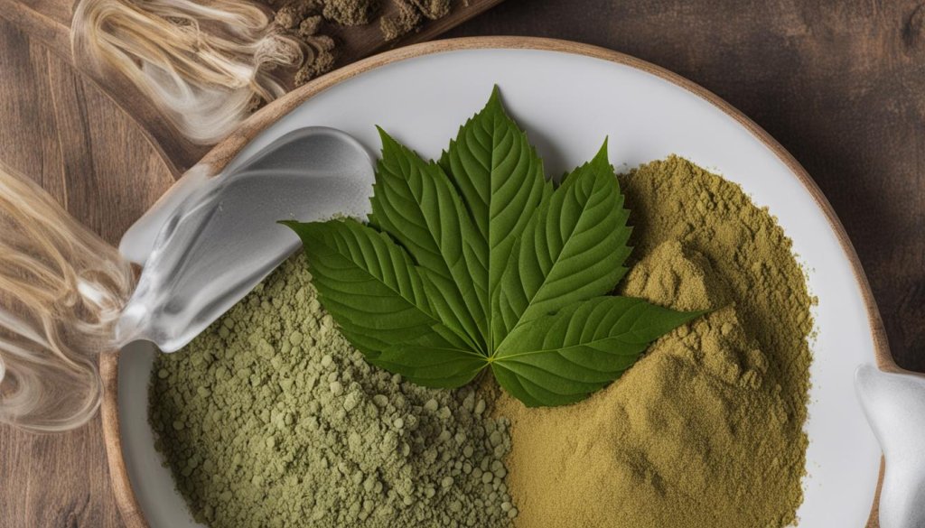 Kratom dosage and potency guide
