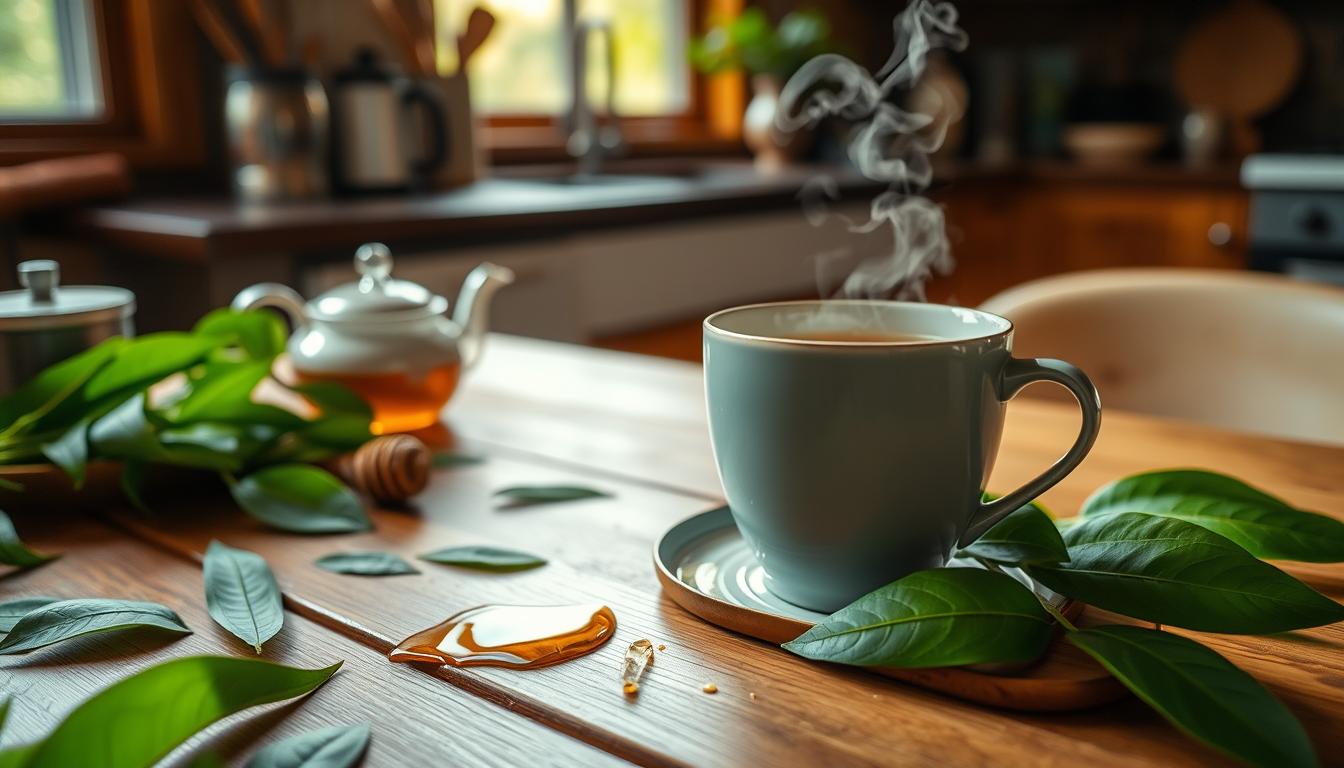 Kratom Tea Recipes