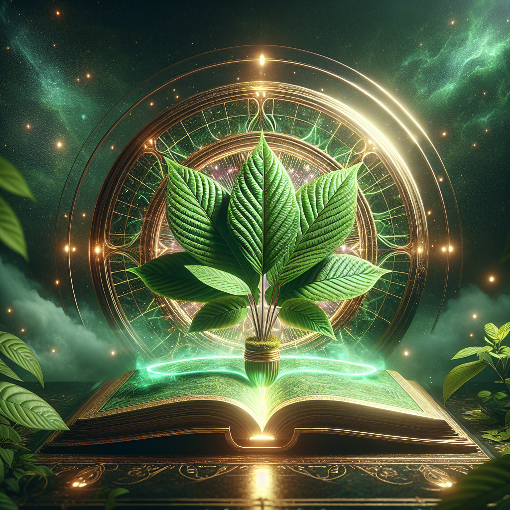 How to Measure the Right Dose of Kratom