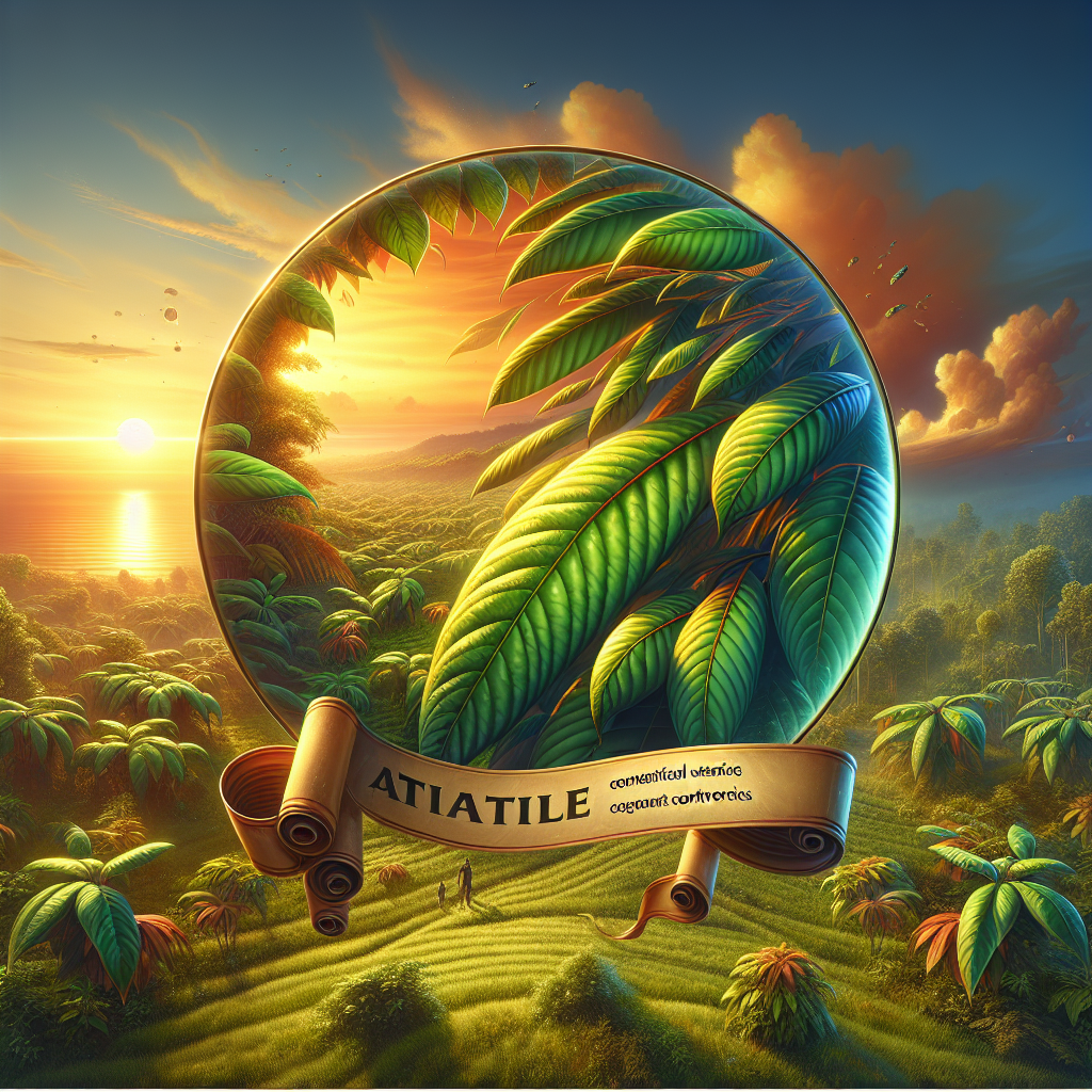 The Best Kratom for Energy and Focus