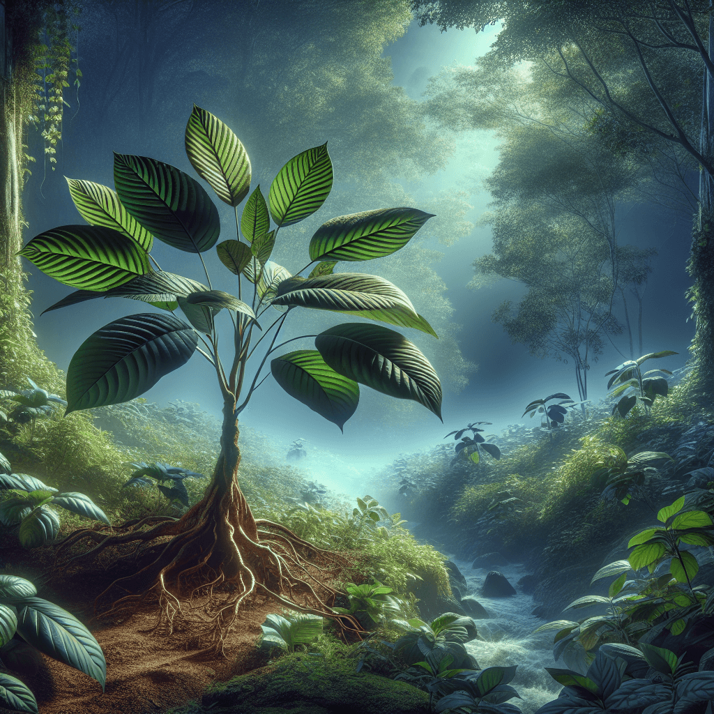 Top 10 Benefits of Using Kratom