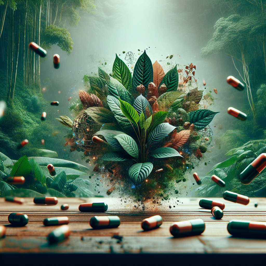 Understanding the Side Effects of Kratom