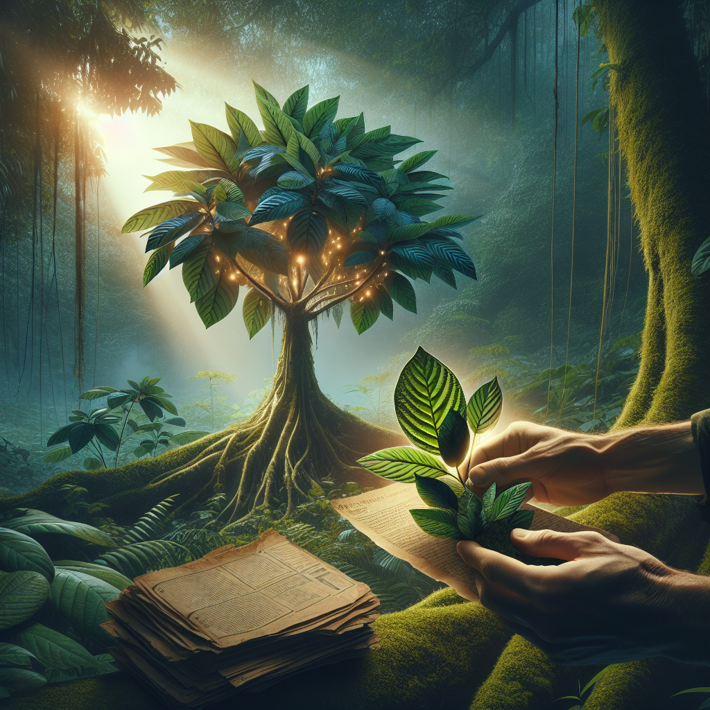 Where to Buy Kratom Online Safely