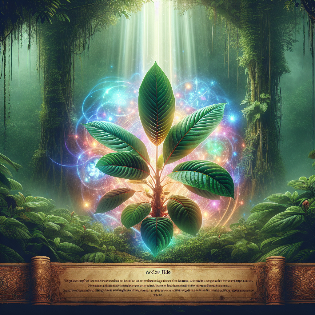 Does Kratom Help with Depression?