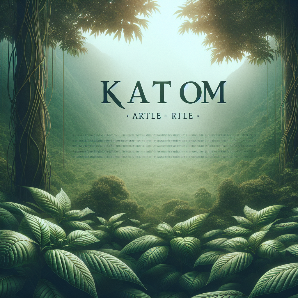 Does Kratom Help with Inflammation?