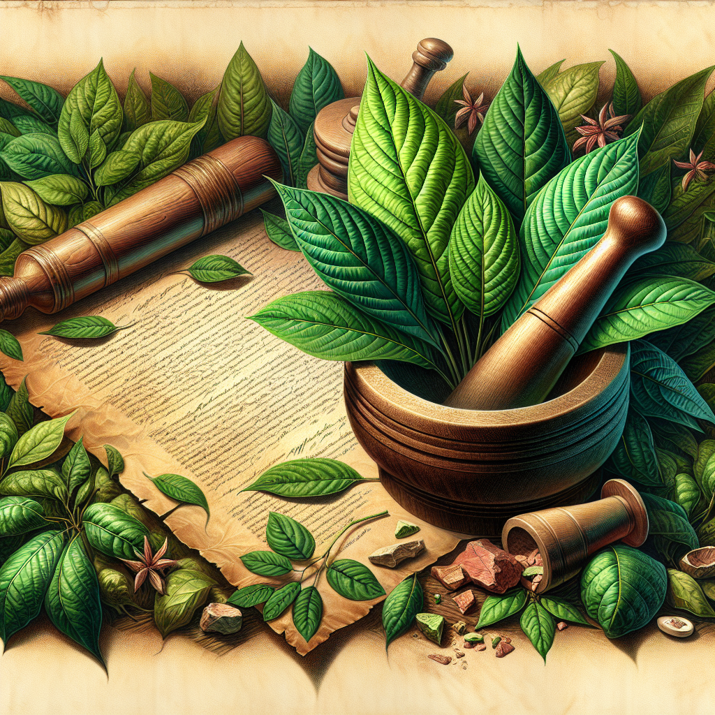 How Kratom Interacts with Other Medications