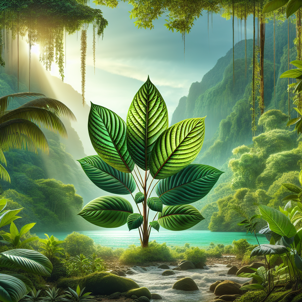 How to Store Kratom for Maximum Freshness