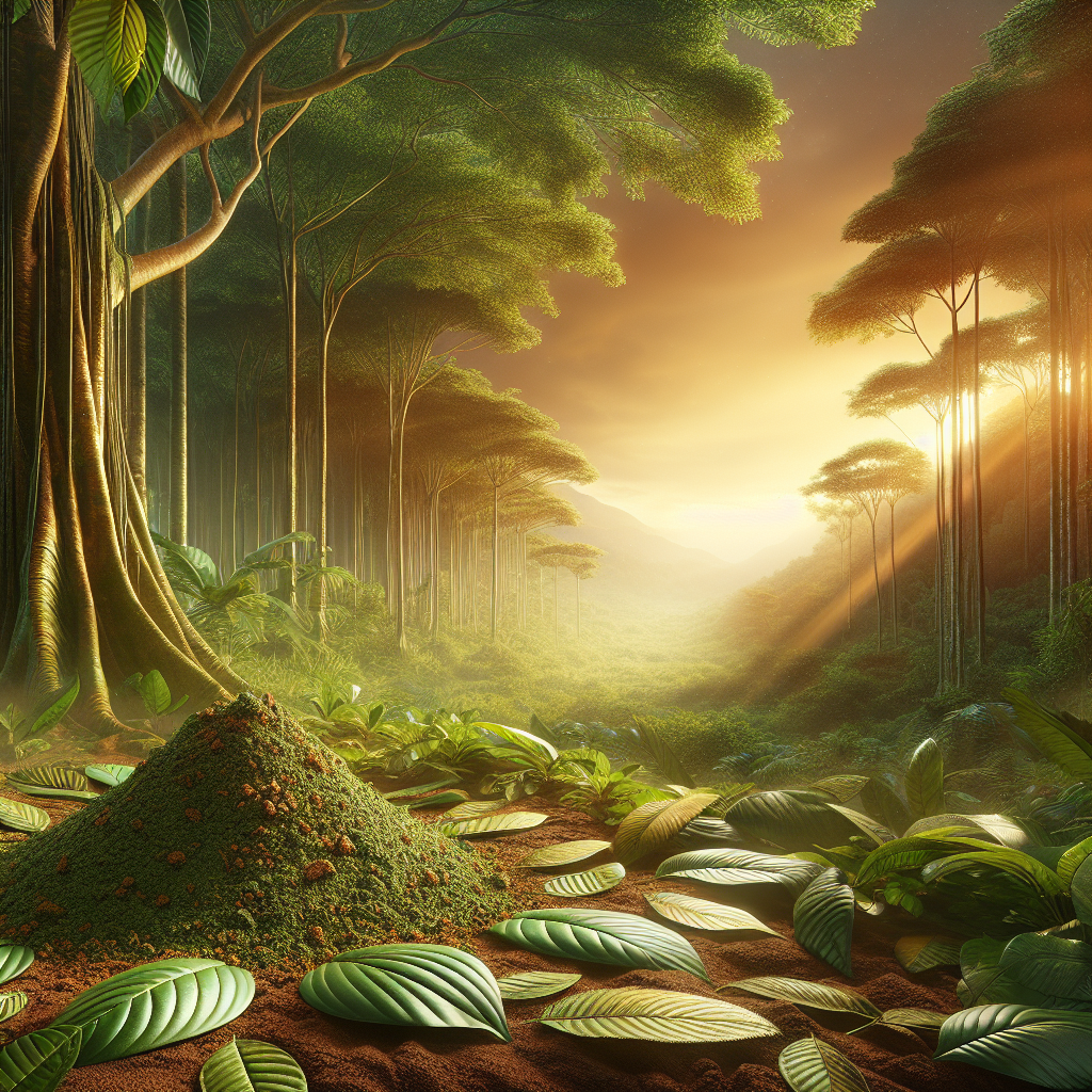 Is Kratom Good for Opiate Withdrawal?