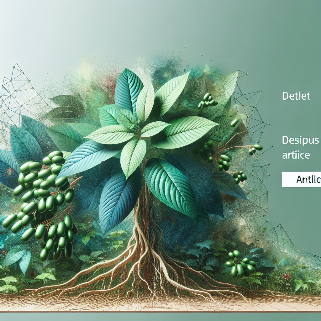 Kratom and Weight Loss: What You Should Know