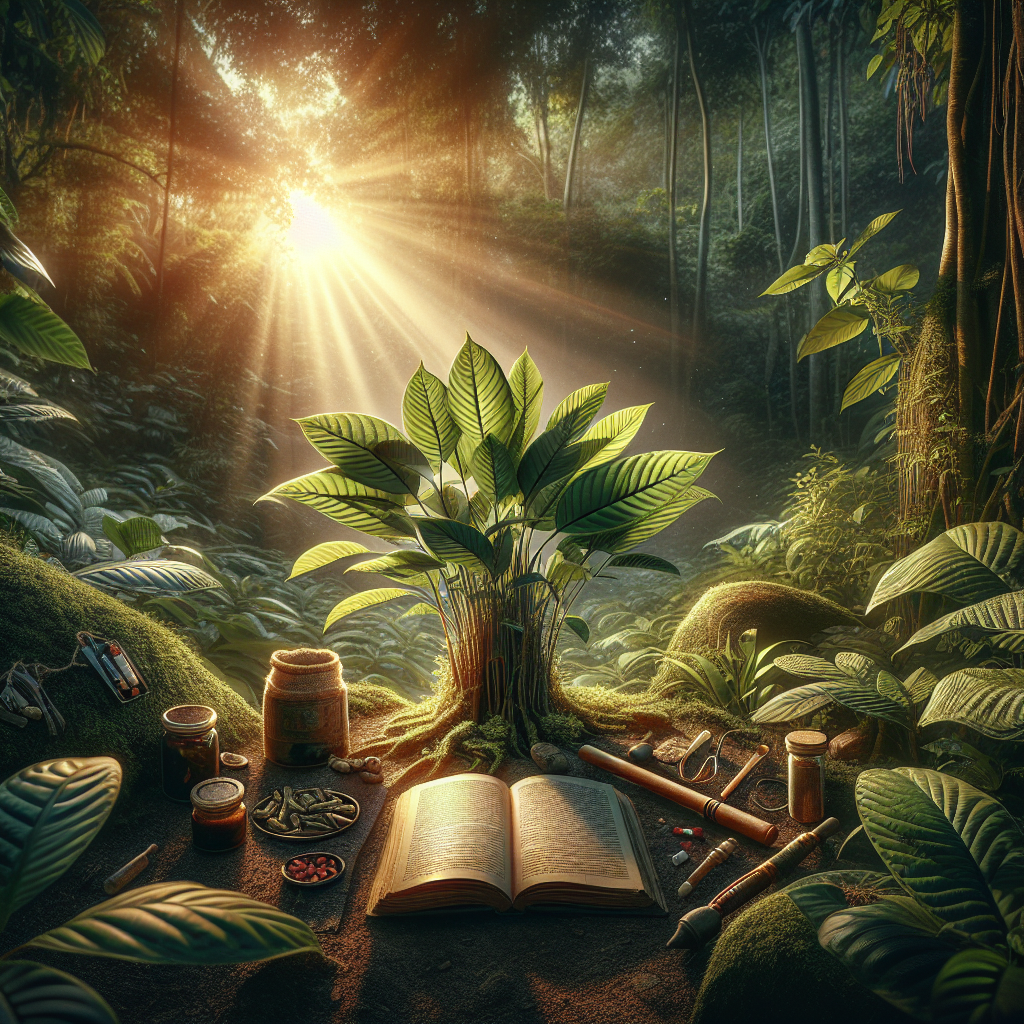 The Best Kratom Strains for Beginners