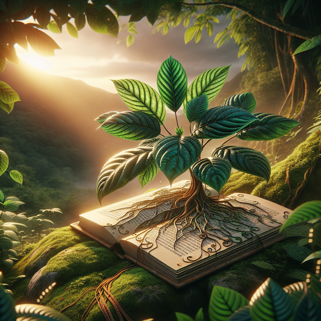 Understanding the Differences Between Kratom Strains