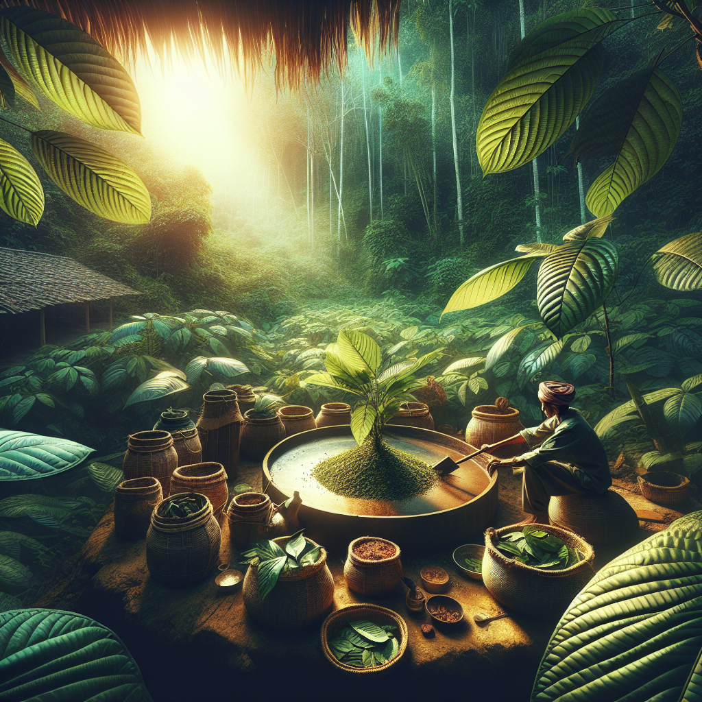 What’s the Best Kratom Strain for Stress?