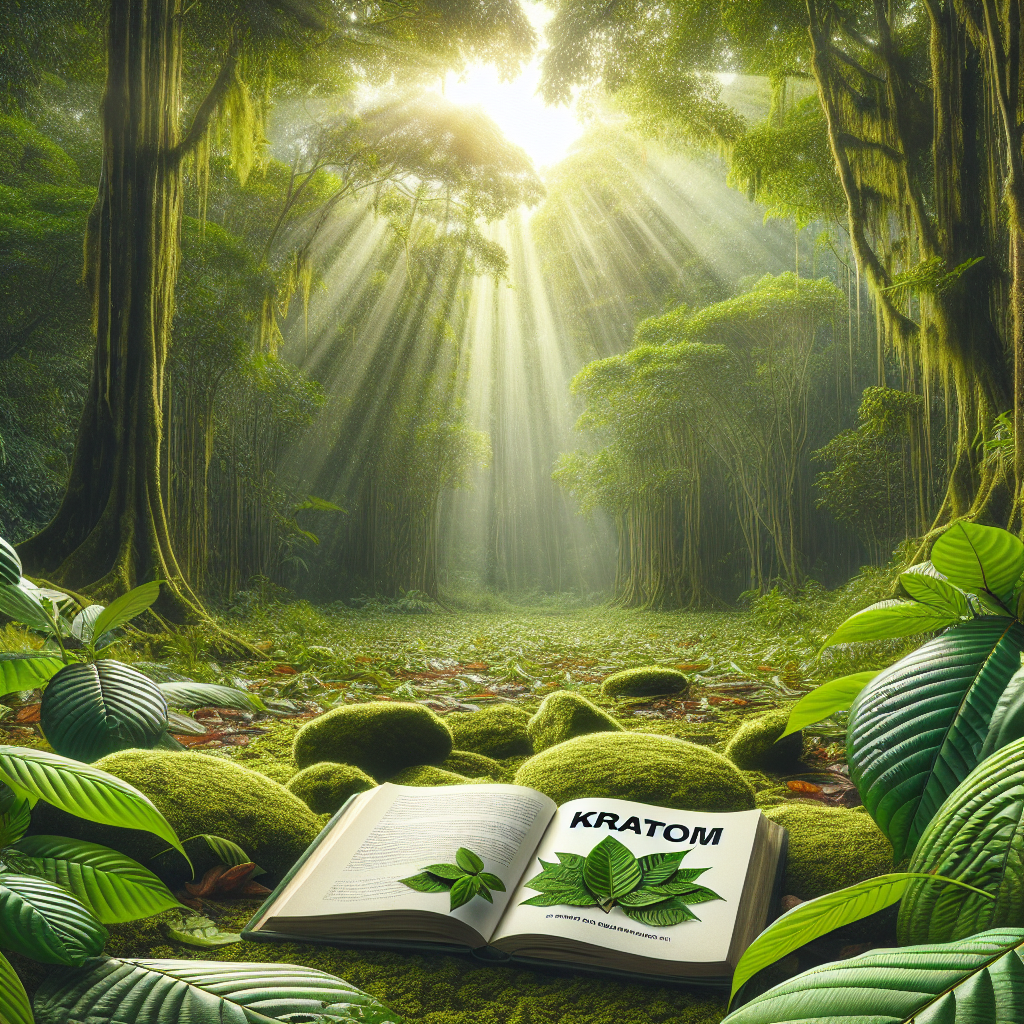 Can Kratom Be Used to Treat PTSD?