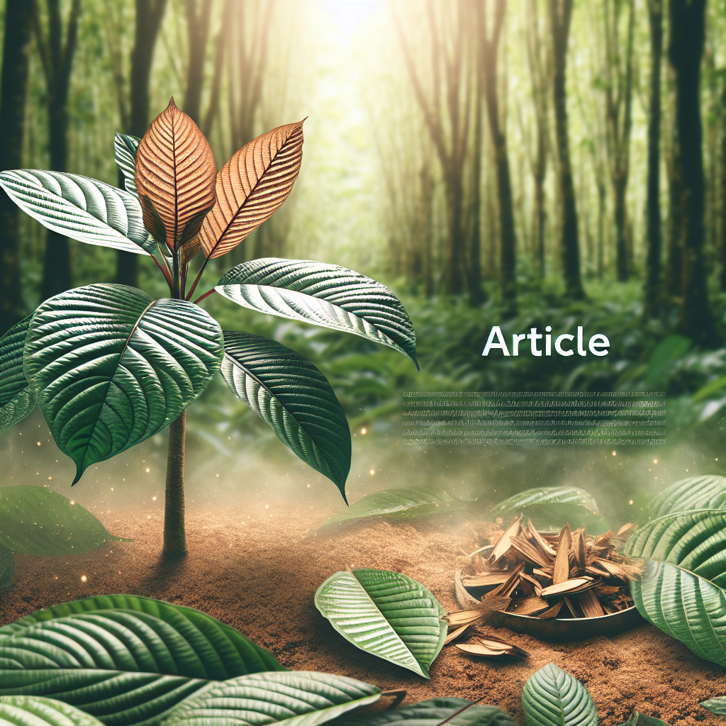 Does Kratom Show Up on Drug Tests?