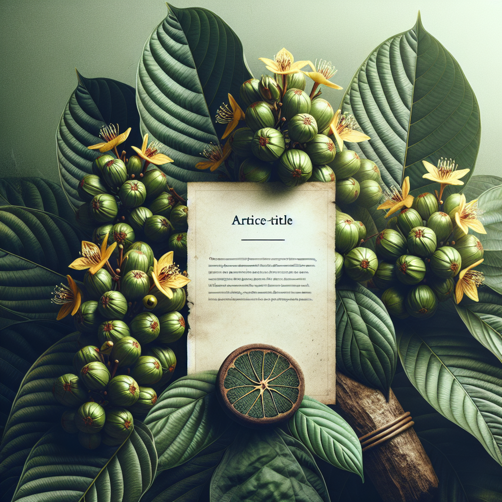 How to Avoid Kratom Side Effects