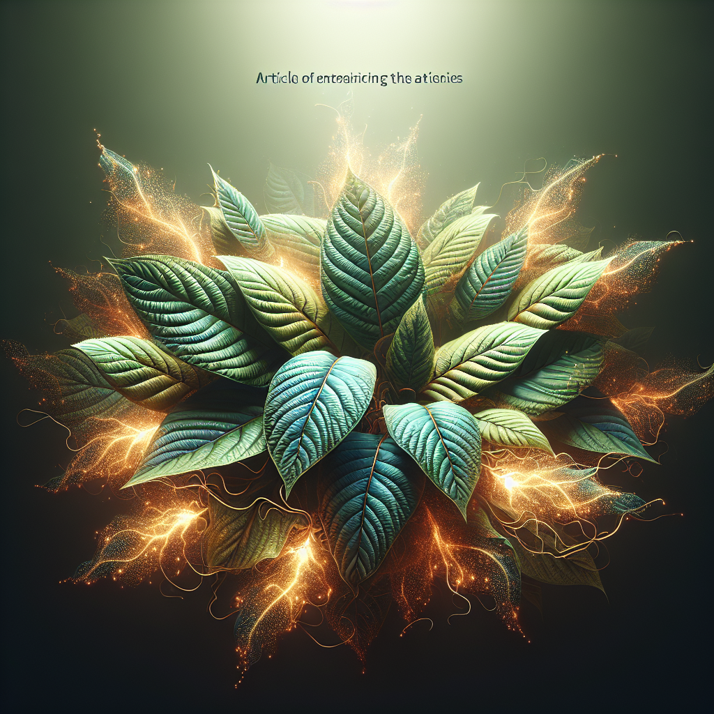 Is Kratom Legal Around the World?