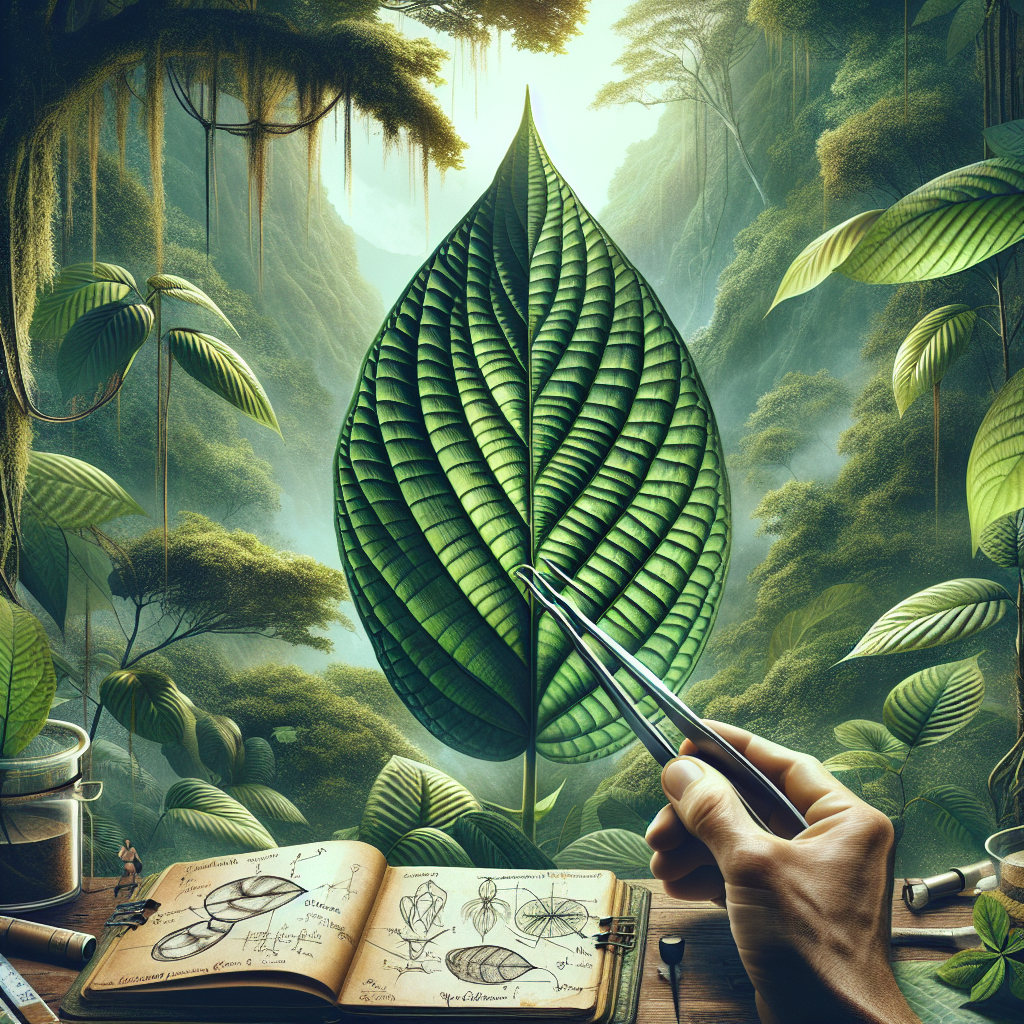 Does Kratom Help with Mental Clarity?