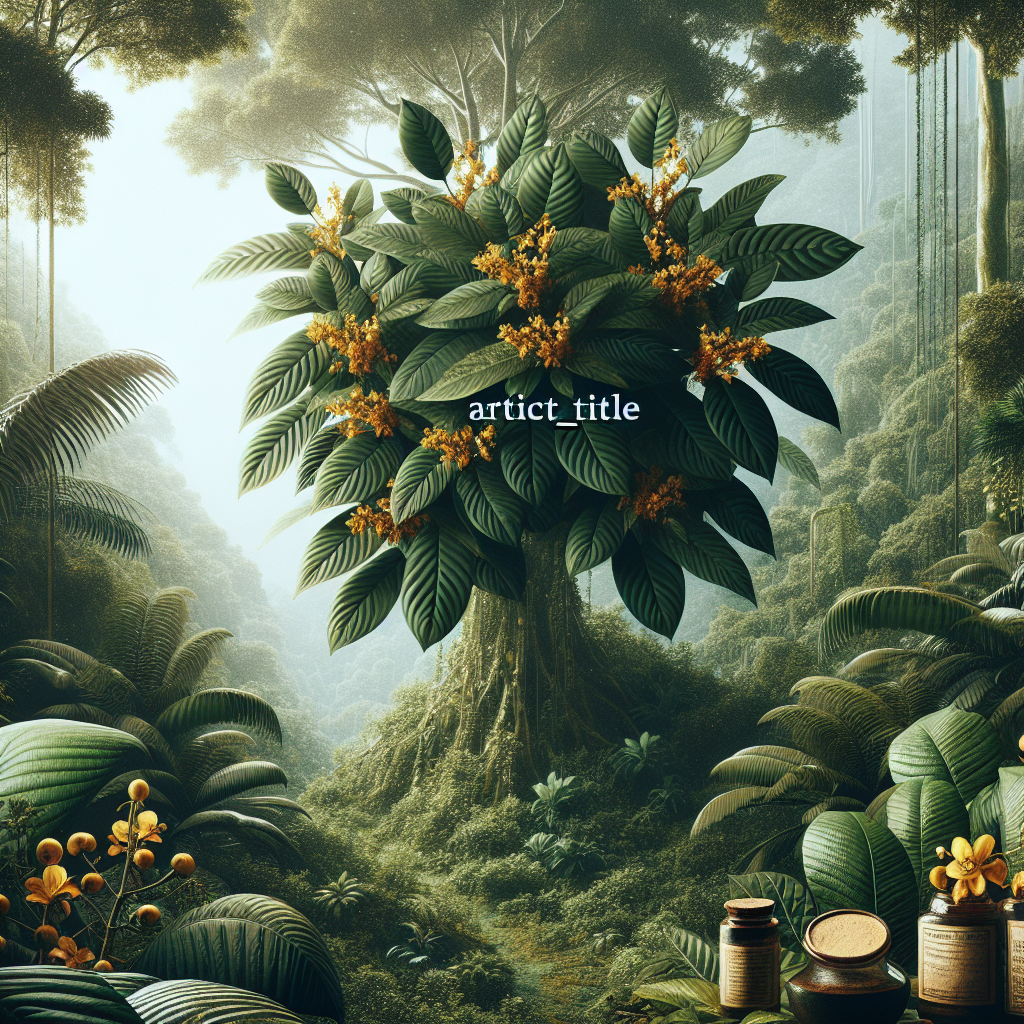 How to Use Kratom for Increased Energy