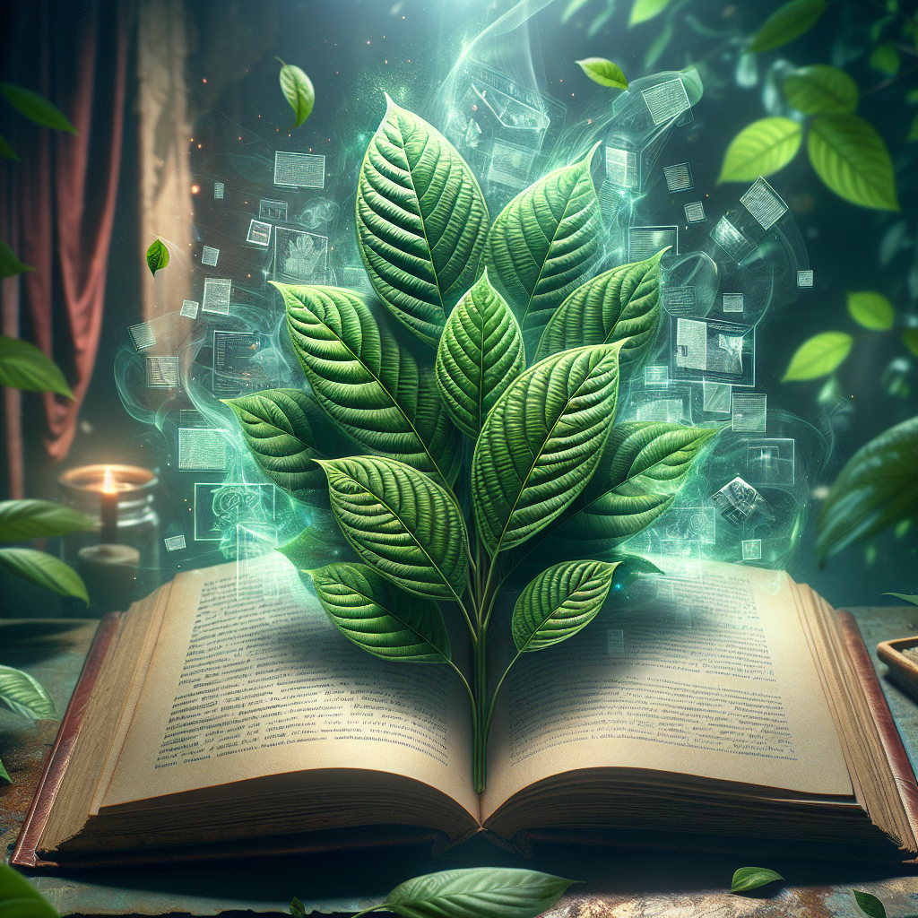 Can Kratom Help with Anxiety and Depression?