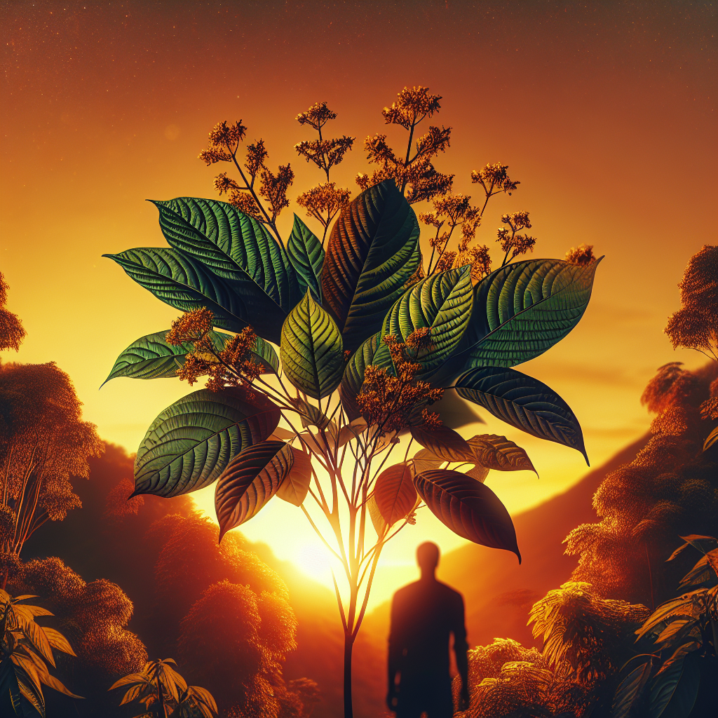 Can Kratom Help with Nerve Pain?