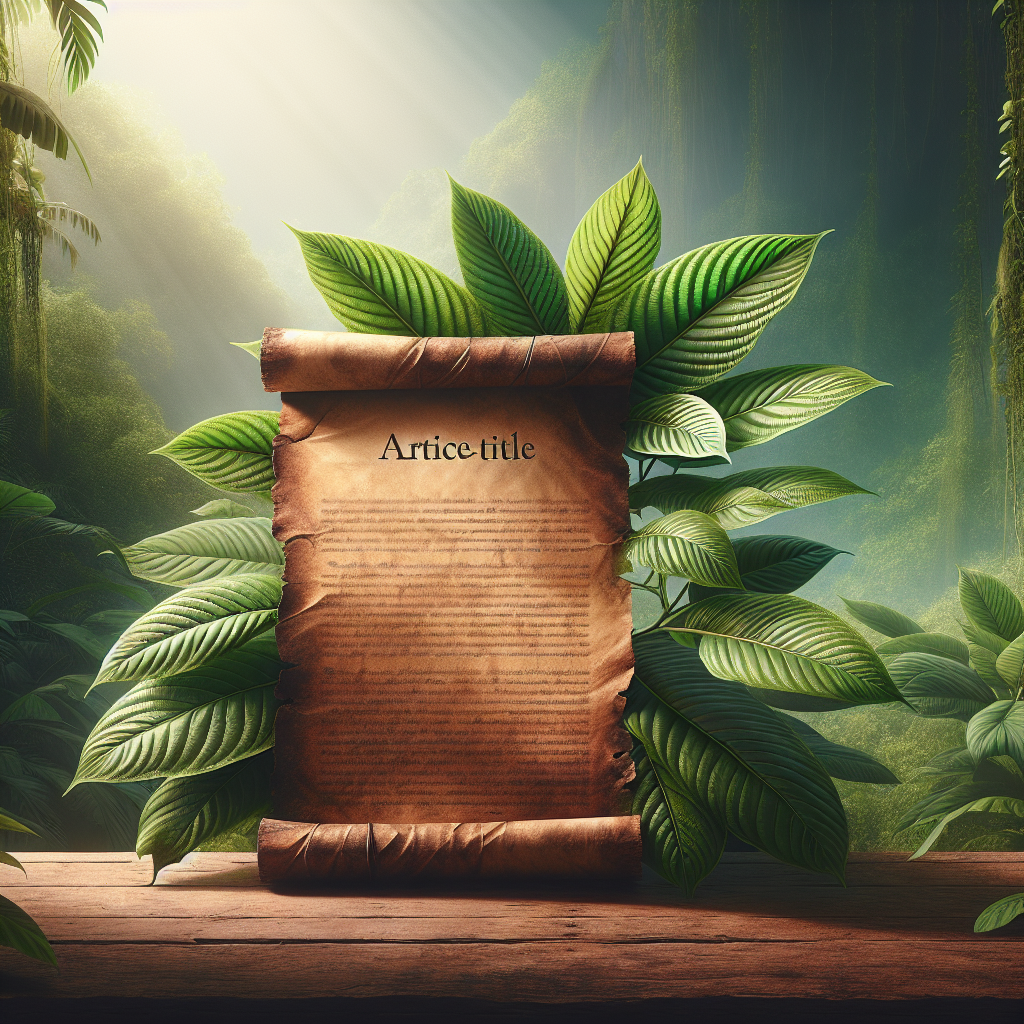 Does Kratom Help with Chronic Back Pain?