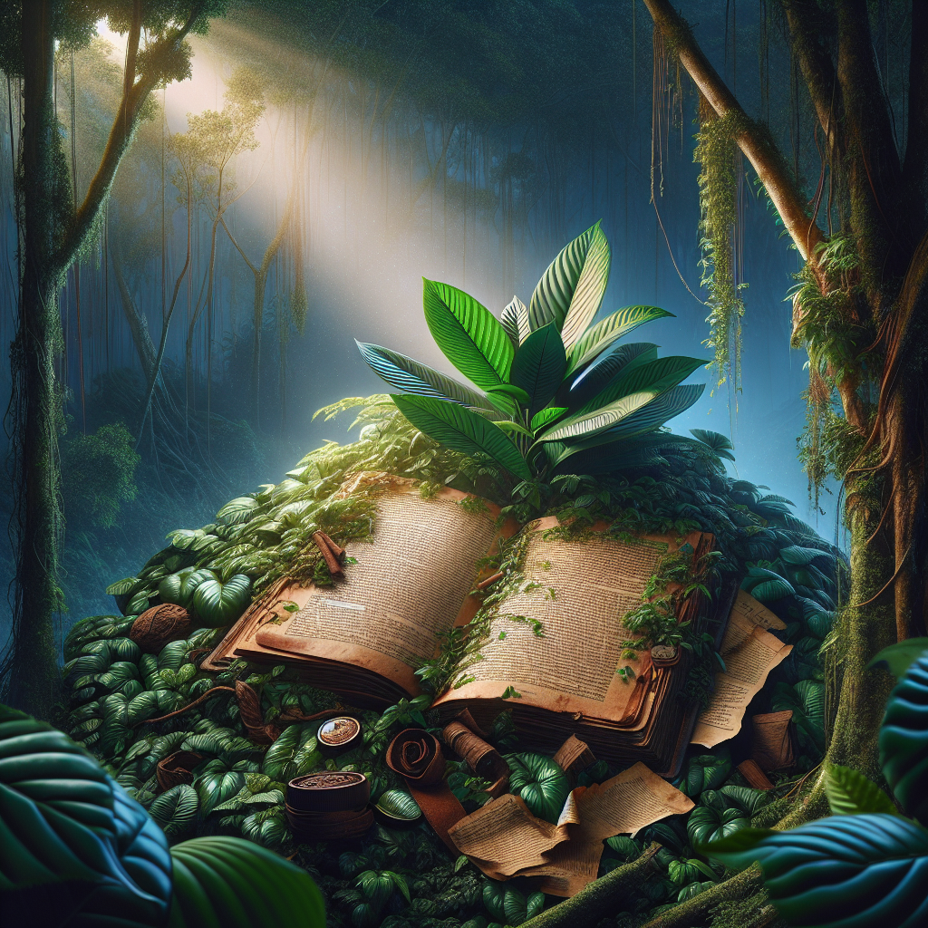 Does Kratom Help with Concentration?