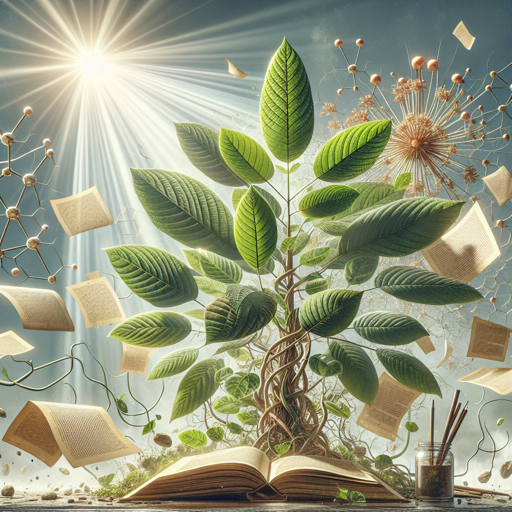 How Kratom Can Enhance Your Meditation Practice