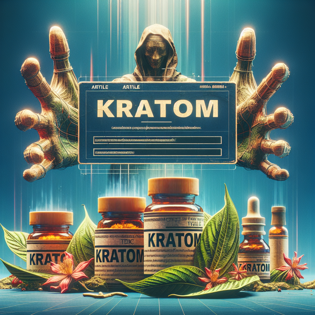 How Kratom Can Improve Your Sleep Quality