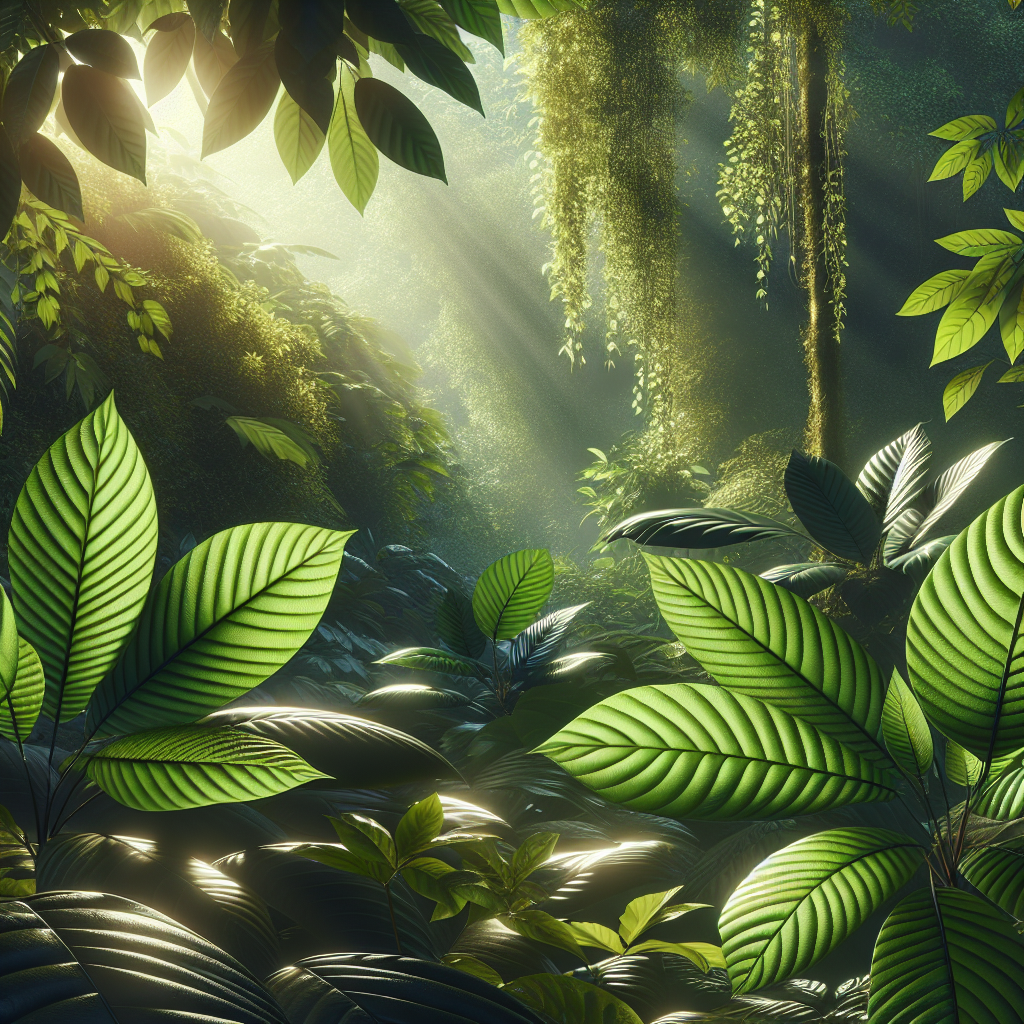 How to Use Kratom for Daily Wellness