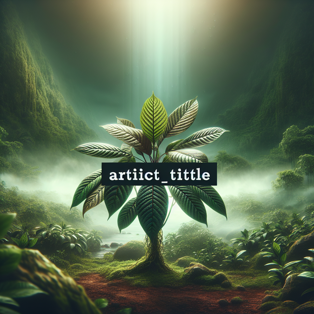 How to Use Kratom for Emotional Well-being