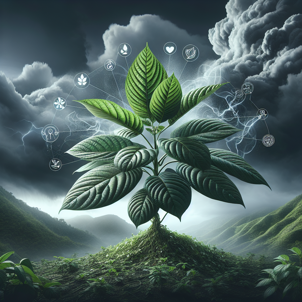 How to Use Kratom for Insomnia Relief