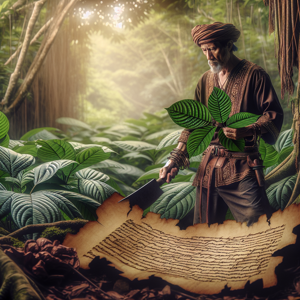 What are the Best Kratom Strains for Opiate Withdrawal?