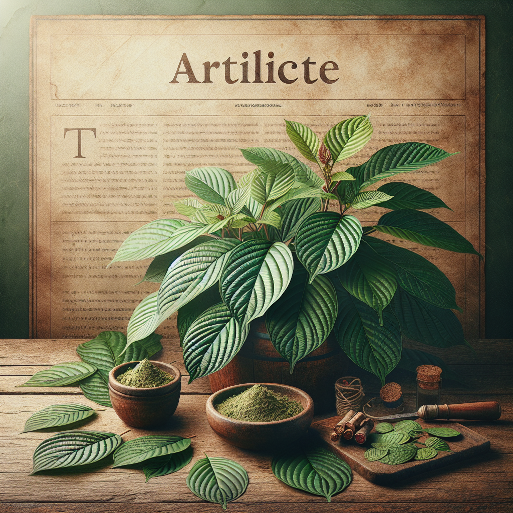 What are the Effects of Taking Kratom on an Empty Stomach?