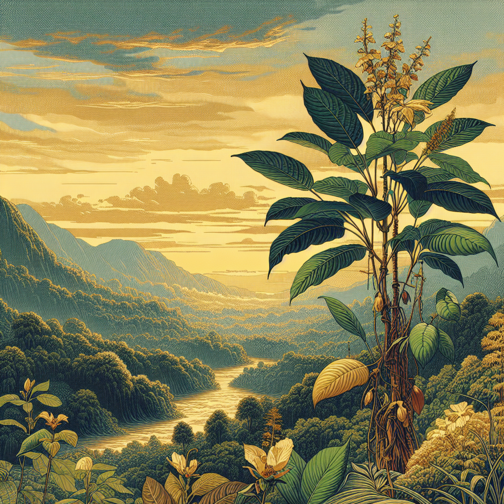 What’s the Best Kratom Strain for Athletes?