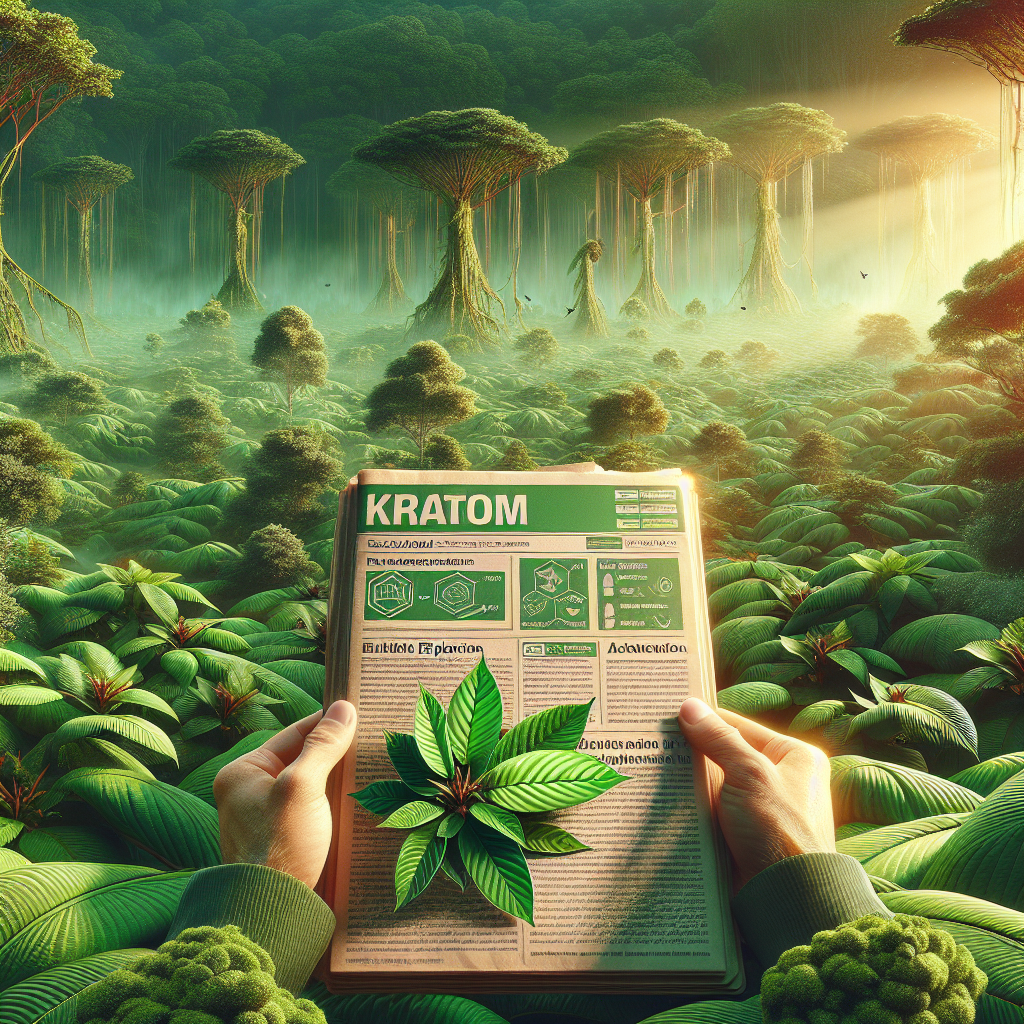Can Kratom Help with Emotional Burnout?