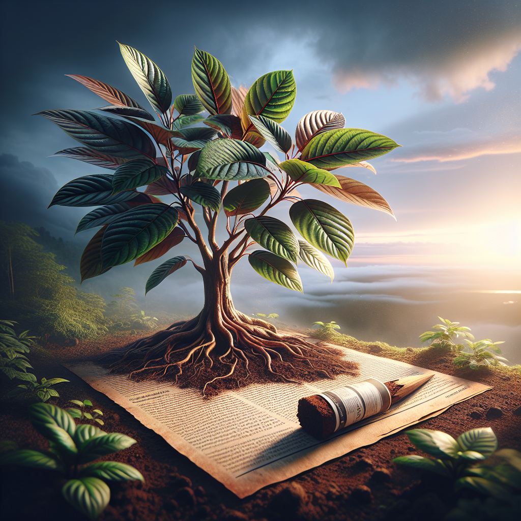 Can Kratom Help with Panic Attacks?