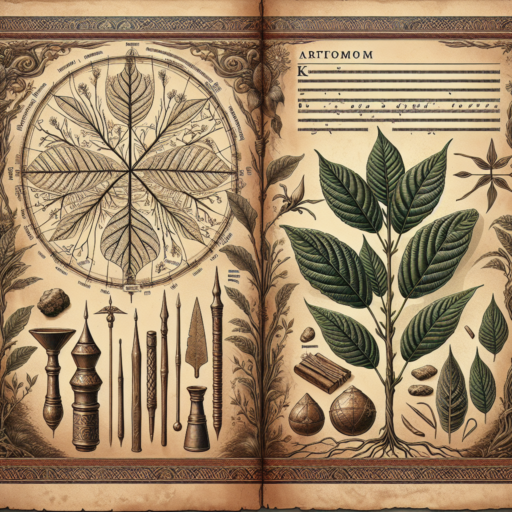 How Kratom Affects Your Endocrine System