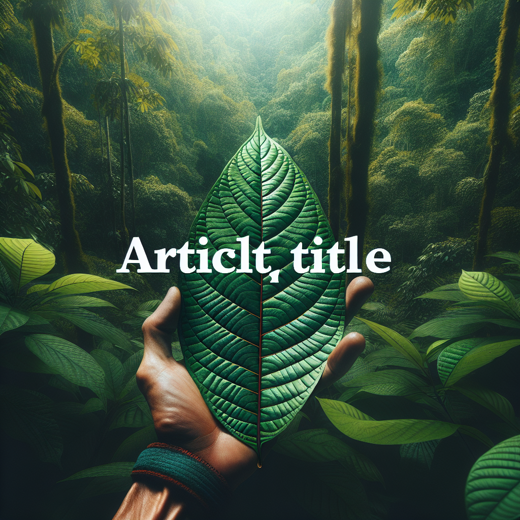 Is Kratom Legal in Alaska? A complete guide.