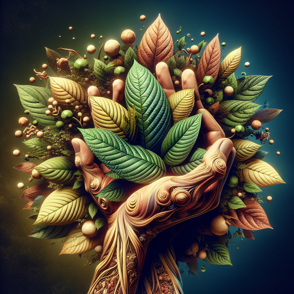 What’s the Best Kratom Strain for Restful Sleep?