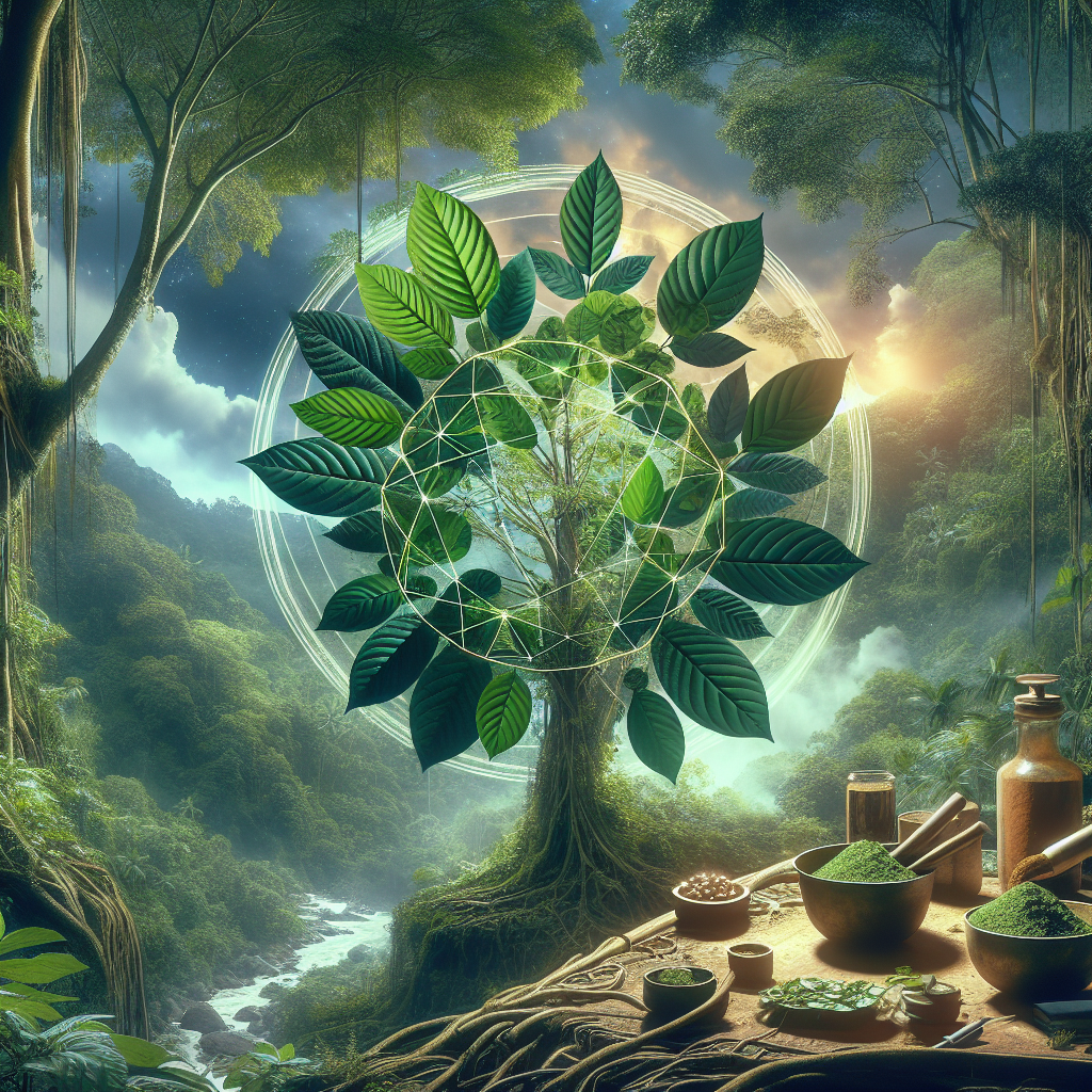 Is Kratom Legal in California? Up-to-date info.