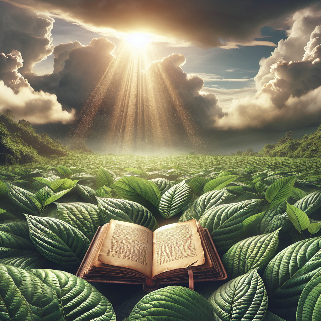 Is Kratom Legal in Florida? Everything explained.