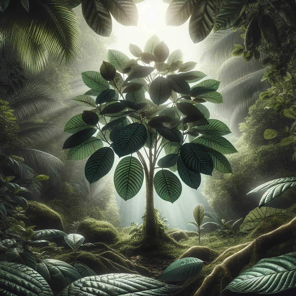 Is Kratom Legal in Idaho? What you should know.