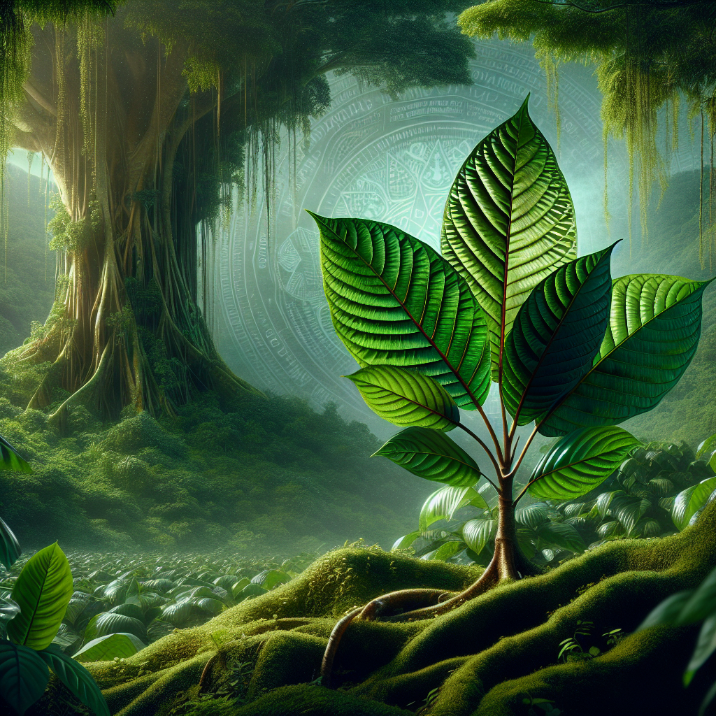 Is Kratom Legal in Illinois? Latest legal status.