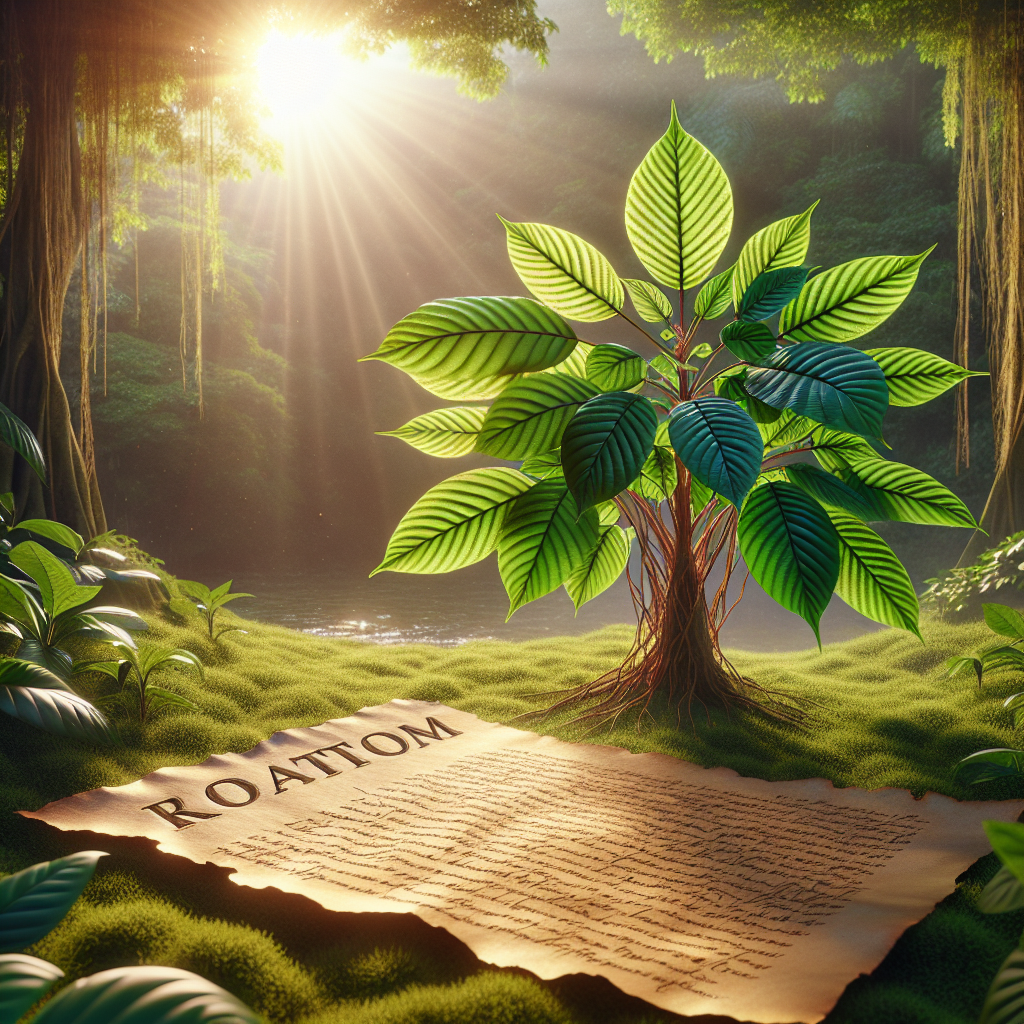 Is Kratom Legal in Kansas? Know the facts.