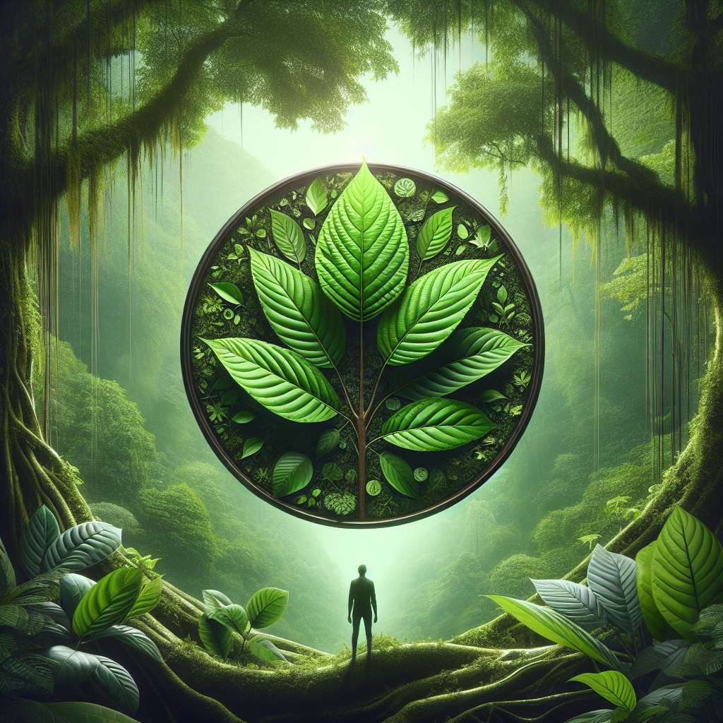 Is Kratom Legal in Kentucky? Legal insights.