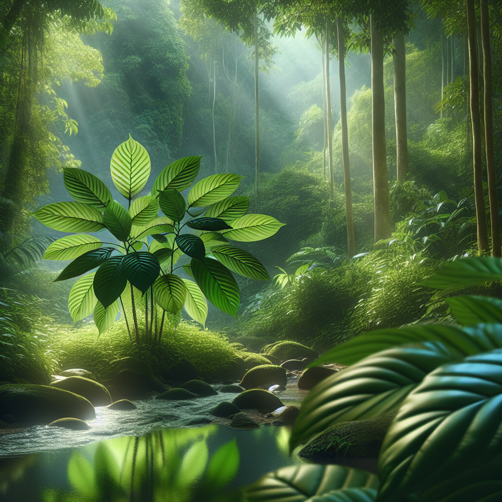 Is Kratom Legal in Maryland? What you need to know.