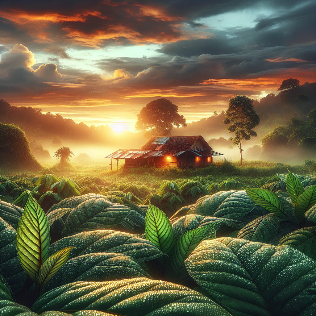 Is Kratom Legal in New Mexico? Current legal status.