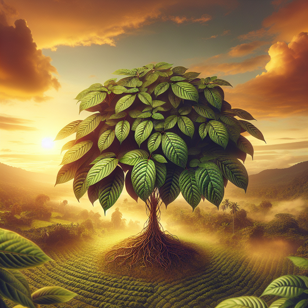 Is Kratom Legal in Albania? What you need to know.