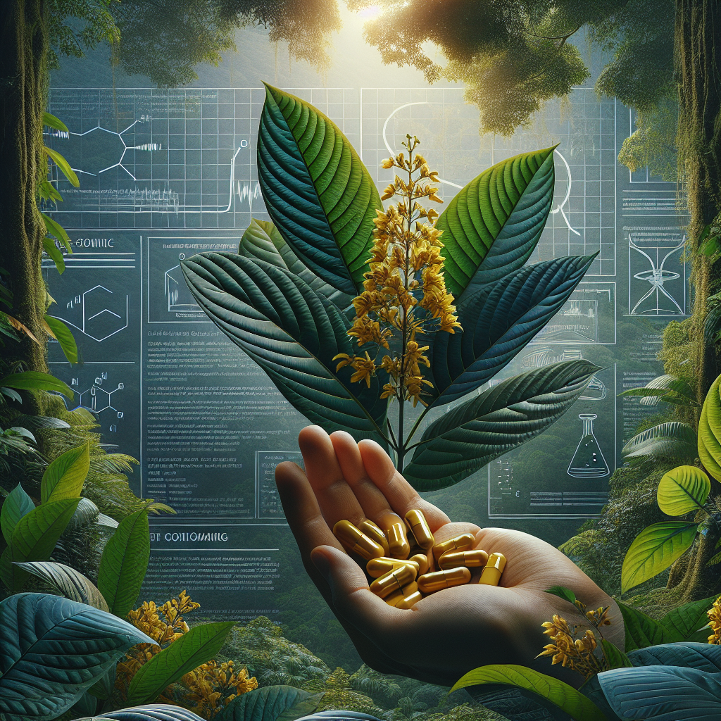 Is Kratom Legal in Andorra? What you need to know.